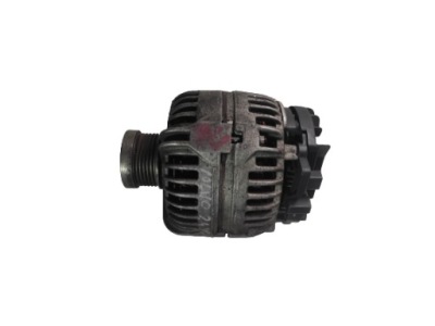 Генератор volvo s60 s80 v70 2.0 2.3 2.4 2.5 t t5 фото №1