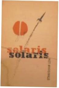 Solaris wyd 2 - Lem