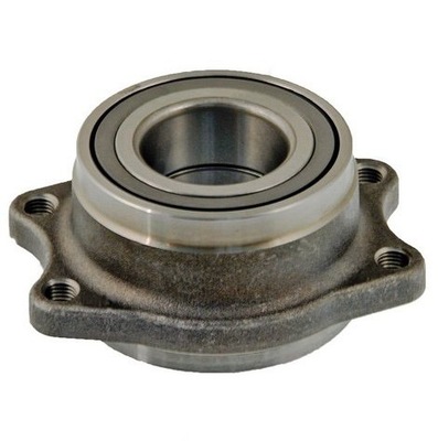 Ступица колеса mitsubishi eclipse 1995-1999 фото №1