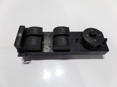 Ford focus mk2 перемикач вікон дзеркал фото №1