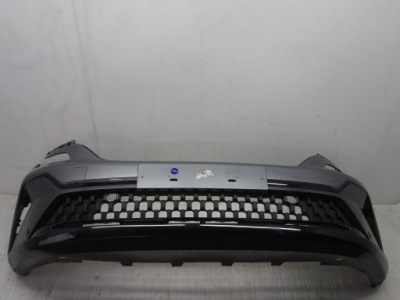 Бампер перед renault austral rs-line 2022- pdc 620226113r фото №1