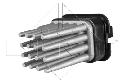 NRF 342037 RESISTENCIA VENTILADOR INTERIOR  