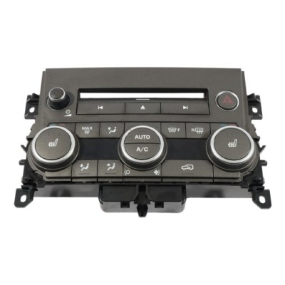 Range rover evoque l538 панель управление кондиционер ej32-14c239-fb фото №1