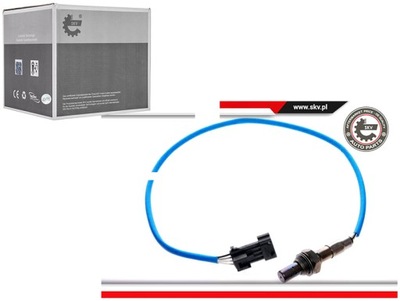 SONDA LAMBDA SIN 0434 09SKV042 NTK 1790 0492 0298 1895 1896 ESEN SKV  