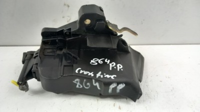 Chrysler crossfire замок дверь перед правый фото №1