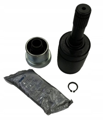 Шарнір вала wał привідний opel insignia a 4x4 фото №1