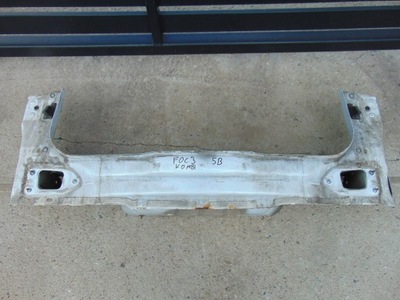 Pas задній підлога ford focus mk3 kombi фото №1