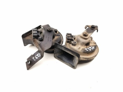 Volkswagen bora клаксон 2000 1j0951182a фото №1