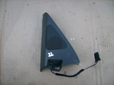 Заглушка двері vw tiguan 5n0837993 фото №1