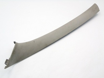 Корпус стойка левая dacia sandero i stepway 1.5 фото №1