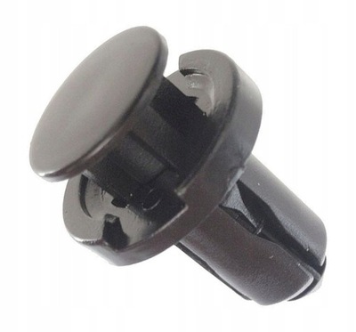 5szt honda fr-v -штифт 9,6 подкрылок защита фото №1