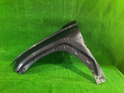 Крила передній лівий hyundai tucson iv фото №1