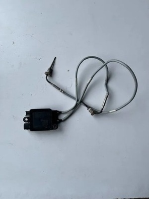 Renegade 500x датчик температури вихлопних газів фото №1