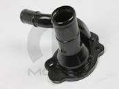 Корпус термостата 04792361 фото №1