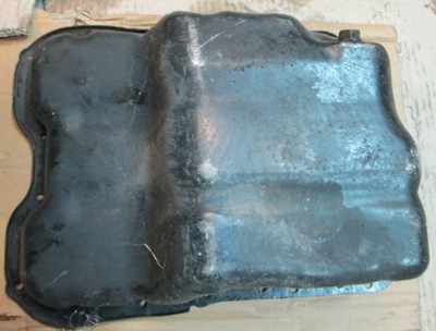 Mitsubishi lancer x viii 1.8 4b10 поддон масляная фото №1