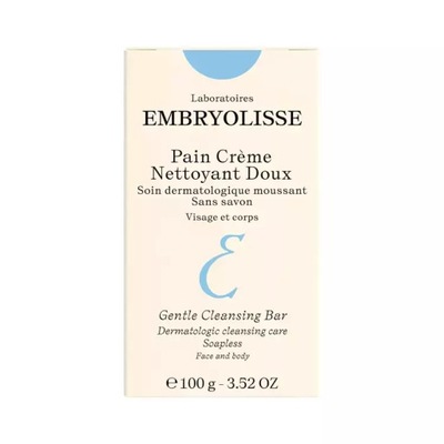 Embryolisse Dermatologiczna kostka myjąca 100 g