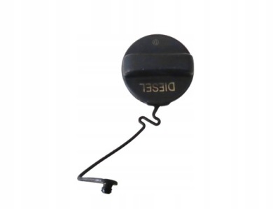 Крышка заливной топлива toyota avensis 3 t27 t29 2.0 d4d дизель 2009-2018 год фото №1