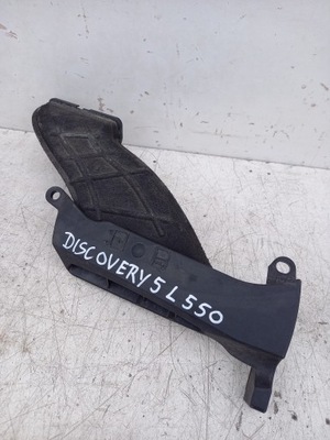 Впуск повітря land rover discovery sport l550 2,0 фото №1