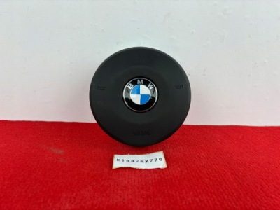 Bmw 1 3 f20 f21 f30 f31 подушка водителя подушка безопасности nówka идеальная k144/rx776 фото №1