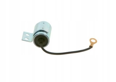 BOSCH 1 237 330 821 KONDENSATOR, SYSTÈME EMBRAYAGE - milautoparts-fr.ukrlive.com