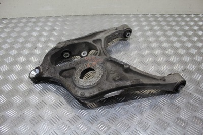 Рычаг левый задняя gle w166 amg 16605 фото №1