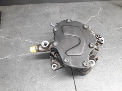 070145209j насос вакуумный vw transporter v фото №1