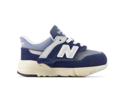 New Balance NW997RHB Buty niemowlęce