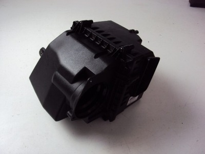 Range rover velar корпус фильтра воздуха idealna фото №1