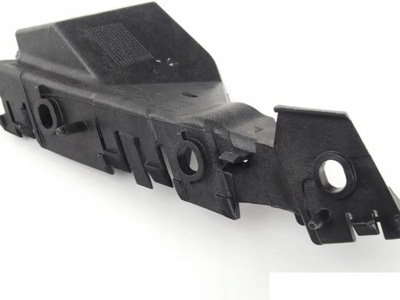 Напрямна напрямна бампера audi q5 sq5 8r0807283c фото №1