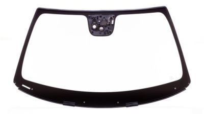 Стекло do alfa romeo giulia 17- +акустика +камера +датчик фото №1