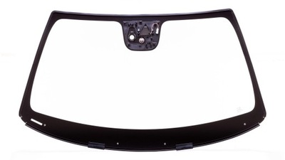 Скло do alfa romeo giulia 17- +акустика +камера +датчик фото №1