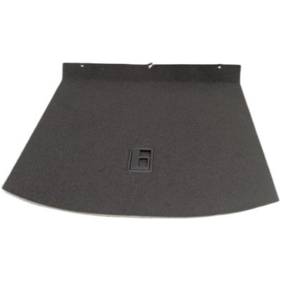 Audi a5 8w cabrio пол багажника фото №1