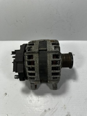 Kadjar i lift генератор 1.3 tce 231004be0b фото №1