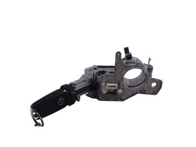 Opel zafira b 1.9 cdti замок запалювання + ключ фото №1