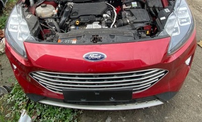 Pas передній панель фари радіатор ford kuga mk3 1.5 tdci ecoblue фото №1