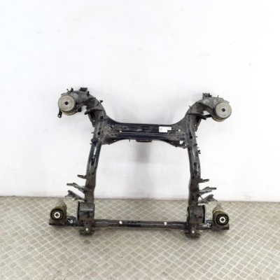 Audi q4 sportback e-tron 2022 рама допоміжна задня фото №1