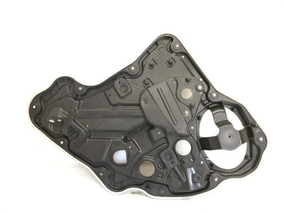 Механізм скло правий задня jeep compass ii фото №1