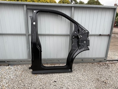 FORD TRANSIT CUSTOM II MK2 2023r--> PRAWY PRÓG SŁUPEK POSZYCIE