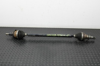 Приводной вал półośka правая opel astra k v 5 13403129 фото №1