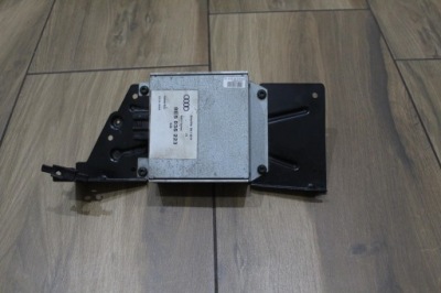 Підсилювач аудіо audi a4 b6 8e5035223 фото №1