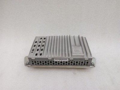 Ferrari 458 f142 spider усилитель 267001 jbl аудио amp фото №1