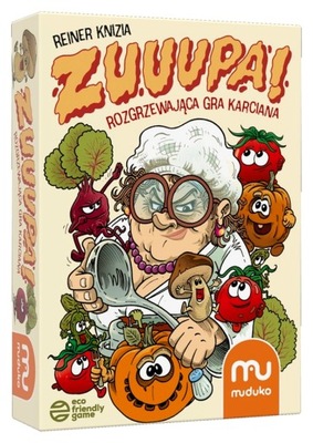 ZUUUPA! Muduko 2023