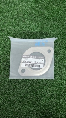 Прокладка труба выхлопная infiniti q70 370z nówa оригинальный номер фото №1