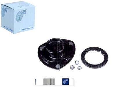 Blue print подшипник амортизатора hyundai santa fe i фото №1