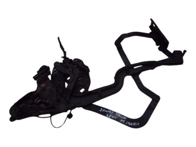 Петля дах лівий audi a5 cabrio фото №1