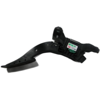 Педаль potencjopmetr газу hyundai kona 1.0 tgdi 17r фото №1