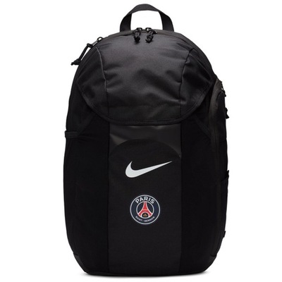 Plecak Nike PSG Academy Backpack FB2892-010 czarny