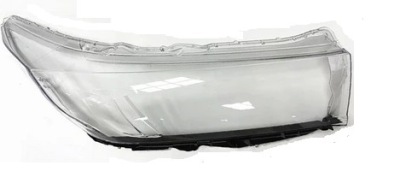 Новий скло фари лампи toyota highlander od 2017+ правий фото №1