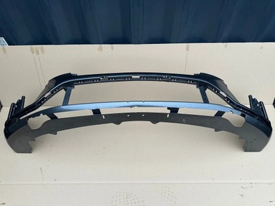 Бампер bentley continental gt gtc 3w3 2017- supersports оригинал фото №1