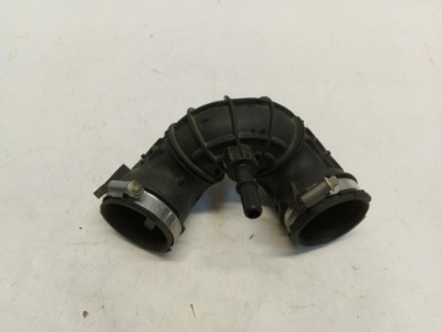 Renault austral e труба повітря 1430277s01 фото №1